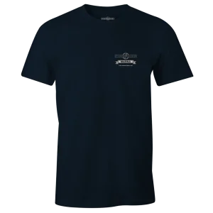 4th of July Navy Tee